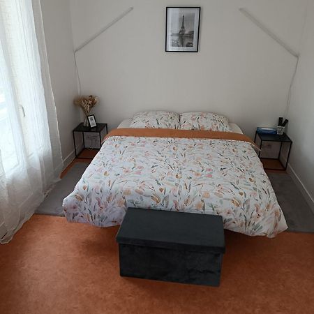 Chambre Privee A Arcueil - Cachan Bagian luar foto
