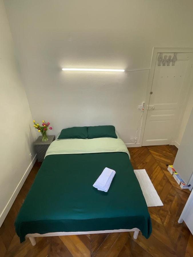 Chambre Privee A Arcueil - Cachan Bagian luar foto