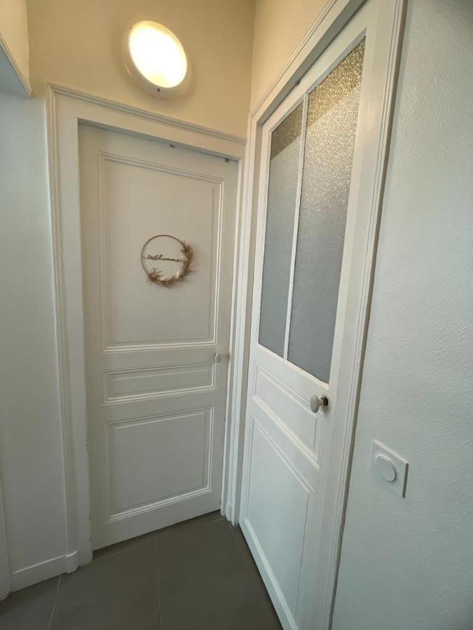 Chambre Privee A Arcueil - Cachan Bagian luar foto