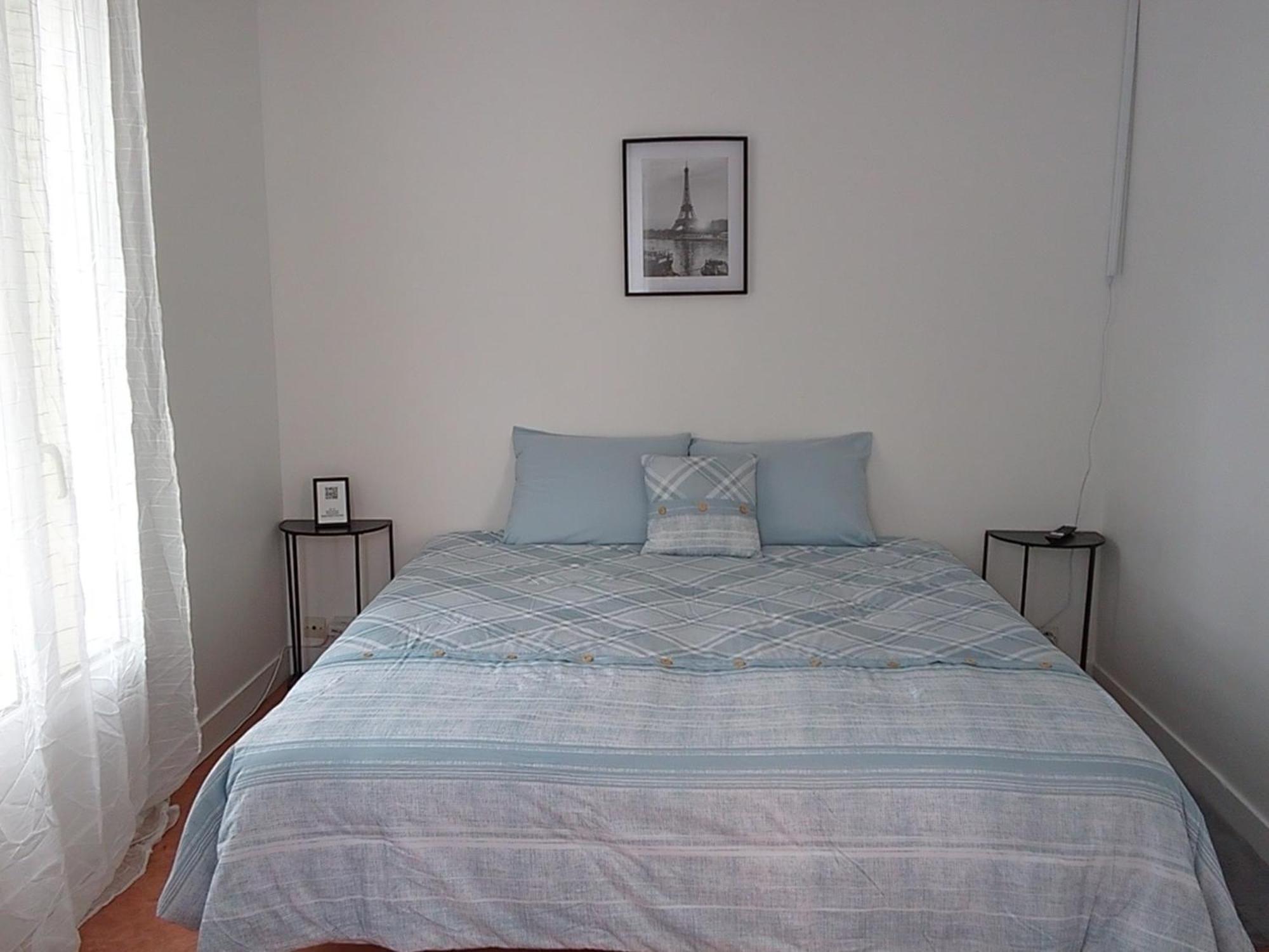 Chambre Privee A Arcueil - Cachan Bagian luar foto